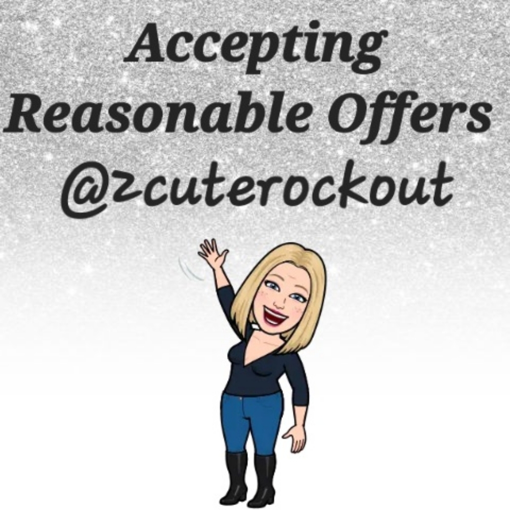 Make Me An Offer !